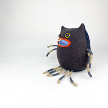 Load image into Gallery viewer, Leonard the my friend monster™ plushie