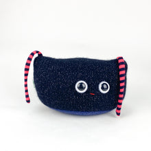 Load image into Gallery viewer, Donna the handmade my friend monster™ plushie