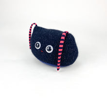 Load image into Gallery viewer, Donna the handmade my friend monster™ plushie