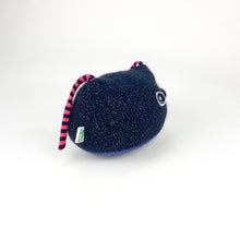 Load image into Gallery viewer, Donna the handmade my friend monster™ plushie
