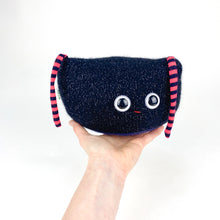 Load image into Gallery viewer, Donna the handmade my friend monster™ plushie
