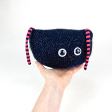 Load image into Gallery viewer, Donna the handmade my friend monster™ plushie