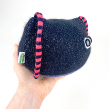 Load image into Gallery viewer, Donna the handmade my friend monster™ plushie