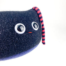 Load image into Gallery viewer, Donna the handmade my friend monster™ plushie