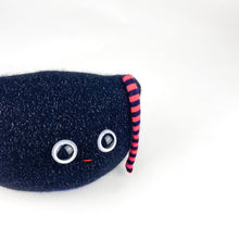 Load image into Gallery viewer, Donna the handmade my friend monster™ plushie
