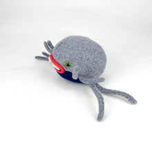 Load image into Gallery viewer, Billy the handmade my friend monster™ plushie