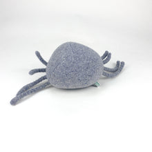 Load image into Gallery viewer, Billy the handmade my friend monster™ plushie