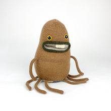 Load image into Gallery viewer, Todd the my friend monster™ plushie