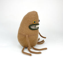 Load image into Gallery viewer, Todd the my friend monster™ plushie