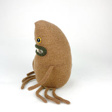 Load image into Gallery viewer, Todd the my friend monster™ plushie