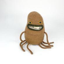 Load image into Gallery viewer, Todd the my friend monster™ plushie