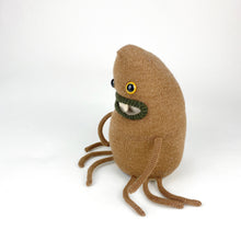 Load image into Gallery viewer, Todd the my friend monster™ plushie