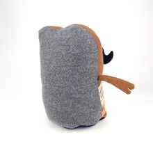 Load image into Gallery viewer, Giorgio the moustache monster