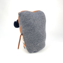 Load image into Gallery viewer, Giorgio the moustache monster