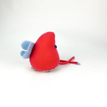 Load image into Gallery viewer, Peep the monster with butterfly wings