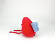 Load image into Gallery viewer, Peep the monster with butterfly wings