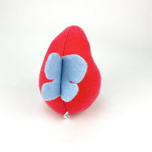 Load image into Gallery viewer, Peep the monster with butterfly wings