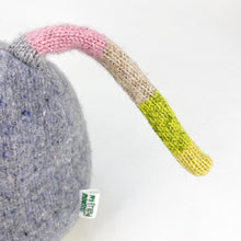 Load image into Gallery viewer, Cassie the handmade my friend monster™ plushie