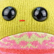 Load image into Gallery viewer, Molly the my friend monster™ nesting doll family set of three