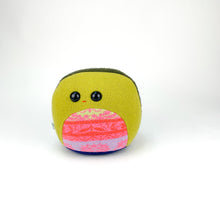 Load image into Gallery viewer, Molly the my friend monster™ nesting doll family set of three