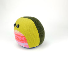 Load image into Gallery viewer, Molly the my friend monster™ nesting doll family set of three