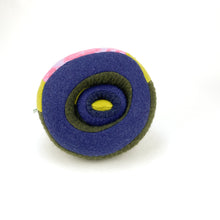 Load image into Gallery viewer, Molly the my friend monster™ nesting doll family set of three