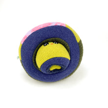 Load image into Gallery viewer, Molly the my friend monster™ nesting doll family set of three