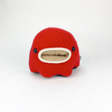 Load image into Gallery viewer, Bibby the my friend monster™ plushie