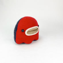 Load image into Gallery viewer, Bibby the my friend monster™ plushie