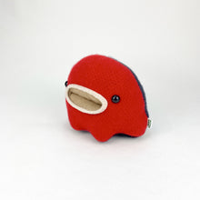 Load image into Gallery viewer, Bibby the my friend monster™ plushie