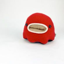 Load image into Gallery viewer, Bibby the my friend monster™ plushie