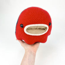 Load image into Gallery viewer, Bibby the my friend monster™ plushie