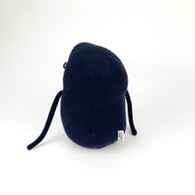 Load image into Gallery viewer, Gertie the handmade my friend monster™ plushie