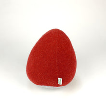 Load image into Gallery viewer, Lonnie the handmade plush monster