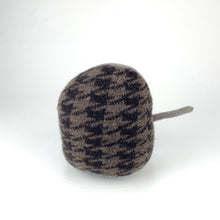 Load image into Gallery viewer, Suze the handmade plush monster