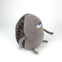 Load image into Gallery viewer, Suze the handmade plush monster