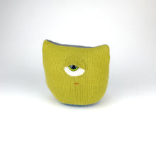 Load image into Gallery viewer, Sally & Tot my friend monster™ plush nesting doll