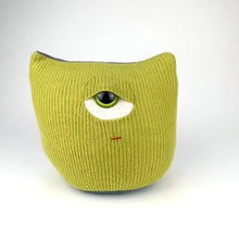 Load and play video in Gallery viewer, Sally & Tot my friend monster™ plush nesting doll