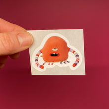 Load image into Gallery viewer, monster sticker pack