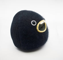 Load image into Gallery viewer, Poofy the my friend monster™ handmade stuffed animal