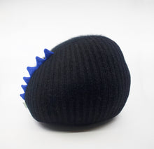 Load image into Gallery viewer, Poofy the my friend monster™ handmade stuffed animal