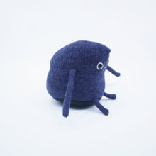 Load image into Gallery viewer, Trixie the little my friend monster plush