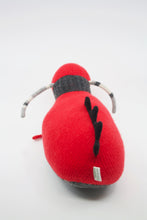 Load image into Gallery viewer, Francine the plush caterpillar style my friend monster™