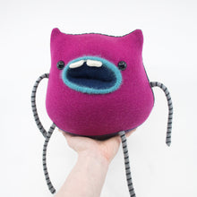 Load image into Gallery viewer, Rita the my friend monster™ plush toy