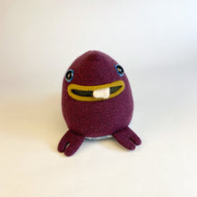 Load image into Gallery viewer, Rolf the monster plush stuffed animal