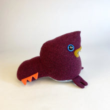 Load image into Gallery viewer, Rolf the monster plush stuffed animal