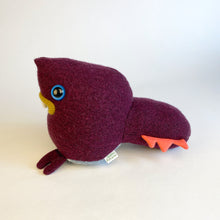 Load image into Gallery viewer, Rolf the monster plush stuffed animal