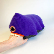 Load image into Gallery viewer, Snort the plush my friend monster™