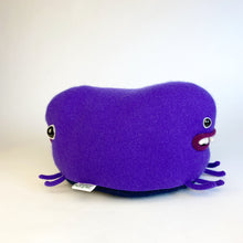 Load image into Gallery viewer, Bug & Doug the two faced my friend monster™ plush