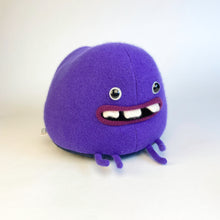 Load image into Gallery viewer, Bug & Doug the two faced my friend monster™ plush